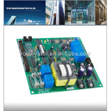 Elevator Parts, elevator panel, elevator control board